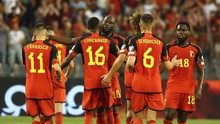 Nhận định bóng đá Azerbaijan vs Bỉ, vòng loại EURO 2024 (20h00, 9/9)