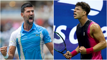 Lịch thi đấu US Open hôm nay 8/9: Djokovic gặp hiện tượng chủ nhà, Alcaraz đại chiến Medvedev