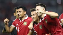 Các ĐT Đông Nam Á đồng loạt ra sân, Indonesia có điểm số quý giá sau chiến thắng ở FIFA Days 