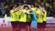 Nhận định bóng đá Trung Quốc vs Malaysia, giao hữu quốc tế (19h30 hôm nay)