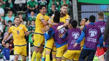 Nhận định bóng đá Kazakhstan vs Bắc Ireland, VL EURO 2024 (20h00, 10/9)