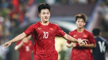 Lịch thi đấu vòng loại U23 châu Á 2024 lượt 3: Trực tiếp Việt Nam - Singapore