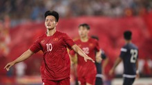 Đội hình xuất phát U23 Việt Nam vs Yemen: HLV Troussier dùng Vua phá lưới hạng Nhất đấu đội bóng Tây Á 