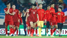 'Bão chấn thương' ở đội tuyển Việt Nam có thật sự nghiêm trọng?