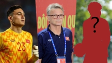 HLV Troussier chọn ai thay Văn Lâm tại Asian Cup 2023?