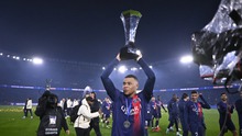 Kylian Mbappe sẽ đi đâu về đâu?