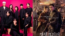 10 phim Hàn bùng nổ năm 2024: Han So Hee mở màn siêu thành công