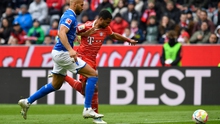 Nhận định Bayern Munich vs Hoffenheim, Bundesliga vòng 17 (02h30 hôm nay 13/1)