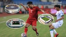 ĐT Việt Nam thi đấu trên sân từng chứng kiến Ronaldo 'gục ngã', Mbappe lập cú đúp