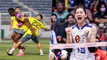 Tin nóng thể thao sáng 11/1: Tuyển thủ Thái Lan tới Việt Nam thi đấu, MU đổi tiền đạo lấy tiền vệ