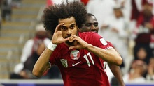 Bảng xếp hạng Asian Cup 2023 hôm nay 17/1: Qatar sớm vào vòng 1/8, chắc chắn ngôi đầu bảng