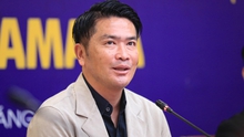 HLV CLB  Hà Nội: 'Đội tuyển Việt Nam có thể tạo bất ngờ trước Nhật Bản'