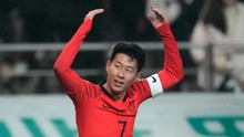 Nhận định Hàn Quốc vs Bahrain, vòng bảng Asian Cup 2023 (18h30 hôm nay)