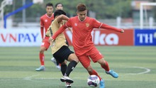 Đại diện của Thái Lan thua trận 'chung kết sớm', cúp bóng đá 7 người quốc tế 2024 sẽ vẫn ở lại Việt Nam