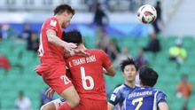 Chuyên gia đánh giá: 'Đội tuyển Việt Nam dám đá, tự tin và đá được'