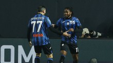 Nhận định bóng đá Atalanta vs Frosinone, vòng 20 Serie A (02h45 hôm nay, 16/1)