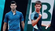 Link xem trực tiếp Djokovic vs Prizmic 15h00 hôm nay, vòng 1 Australian Open 2024