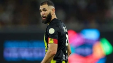 Benzema nhận án phạt nặng tại Saudi Arabia vì vô kỷ luật, sẽ trở lại châu Âu khoác áo MU?