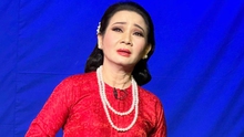 Hoàng Trinh, ngôi sao sân khấu trầm lặng