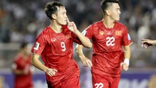Văn Toàn 'mất tích' khó hiểu trong ngày ĐT Việt Nam đấu Nhật Bản