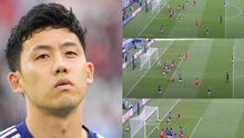Sao Liverpool bị chỉ trích vì mắc lỗi ở 2 bàn thua trước ĐT Việt Nam, báo Nhật nói bàn thắng của Đình Bắc là may mắn