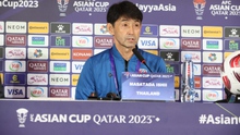 HLV Nhật Bản của Thái Lan khen ngợi đội tuyển Việt Nam