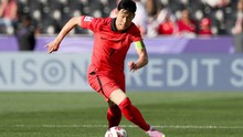 Son Heung Min tịt ngòi trước Bahrain, nhưng vẫn đứng trước cơ hội lập kỷ lục đặc biệt ở Asian Cup