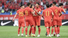 Nhận định Lebanon vs Trung Quốc (18h30 hôm nay), vòng bảng Asian Cup 2023