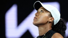 Australian Open 2024: Màn tái xuất không như ý của Naomi Osaka