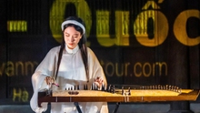 Nhạc sĩ Đinh Khánh Ly giữ lửa âm nhạc truyền thống