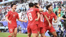 Cục diện bảng D Asian Cup 2023 sau lượt đầu tiên: ĐT Việt Nam có nhiều cơ hội đi tiếp