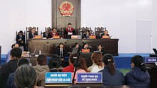 Tòa án nhân dân tỉnh Đắk Lắk mở phiên tòa lưu động xét xử vụ án khủng bố