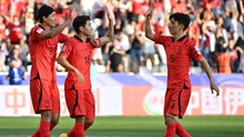Đội tuyển Hàn Quốc: Đến lúc chấm dứt cơn khát 64 năm