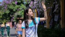Hot girl bóng chuyền nổi tiếng Việt Nam đưa ra cam kết chưa từng có trong lịch sử, nhận vinh dự lớn ở tuổi 28