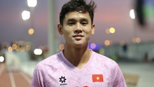 Hậu vệ đội tuyển Việt Nam không ngại tiểu xảo của Indonesia