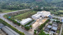 Công ty Kim An An - Tiên phong trong việc cung cấp đá thạch anh tự nhiên tại Việt Nam
