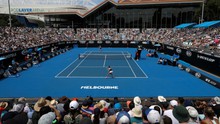 Australian Open 2024 là Grand Slam của công nghệ