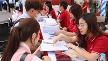 Giảm dần chỉ tiêu xét tuyển đại học bằng học bạ: Đảm bảo công bằng cho thí sinh