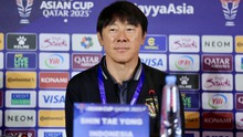 HLV Indonesia: ‘Không còn lựa chọn nào khác việc đánh bại đội tuyển Việt Nam’