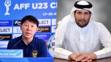 Tin nóng thể thao sáng 18/1: HLV Shin Tae Yong sắp được gia hạn 3 năm, lý do giới chủ Qatar không mua được MU