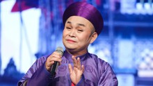 Nghệ sĩ Xuân Hinh không 'tấu hài', tập trung làm ca sĩ trong 'Gala Tết Quê hương 2024'