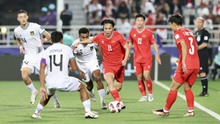 ĐT Việt Nam bị loại sớm ở Asian Cup 2023: Chấp nhận thất bại để trưởng thành