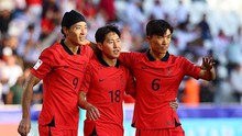 Nhận định bóng đá hôm nay 20/1: Hàn Quốc vs Jordan, Malaysia vs Bahrain