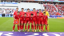 Đội hình dự kiến Việt Nam vs Indonesia: Đã đến lúc ông Troussier trao niềm tin cho Quang Hải, Văn Toàn