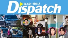 Bí mật đằng sau tin hẹn hò của Dispatch khiến fan K-pop run sợ