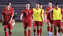 Tiết lộ tiền thưởng khổng lồ ĐT Việt Nam có thể nhận ở Asian Cup 2023