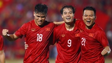 HLV Hoàng Văn Phúc: 'Năm mới, vận hội mới cho bóng đá Việt Nam'