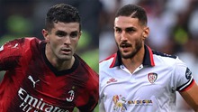 Nhận định bóng đá hôm nay 2/1: West Ham vs Brighton, Milan vs Cagliari