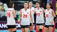 Chốt tương lai của 3 tuyển thủ bóng chuyền nữ Việt Nam ở mùa giải 2024