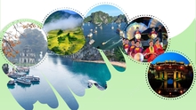 Tripadvisor vinh danh 5 địa danh du lịch của Việt Nam